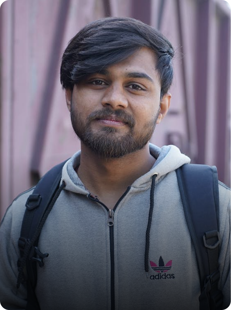 Abishek