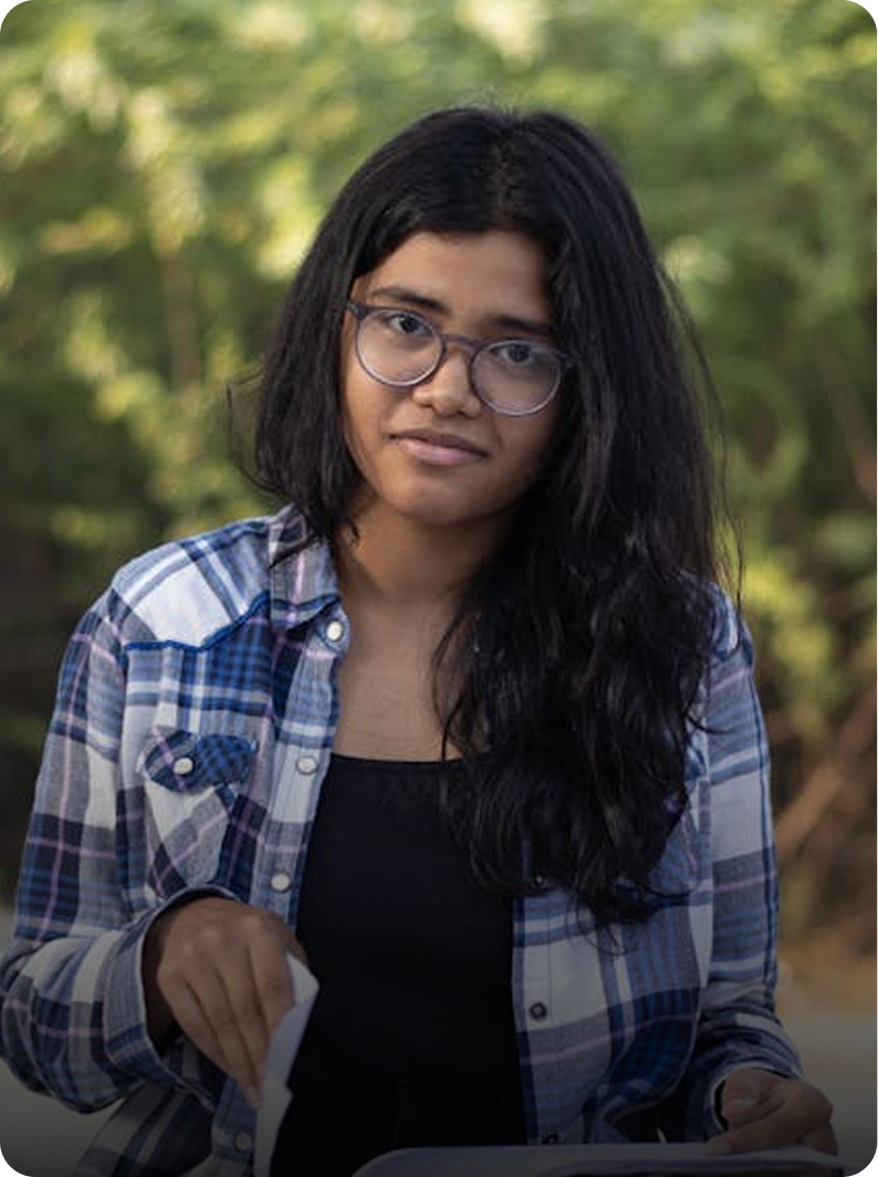Deepti Josh