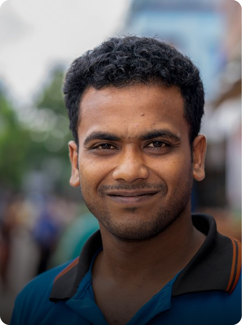 Ramkumar
